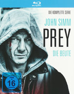 Film: Prey - Die Beute - Die komplette Serie