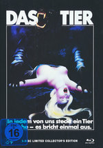 Film: The Howling - Das Tier 1 [LCE] (+ DVDs)