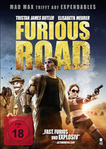 Film: Furious Road