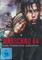 Film: Warschau 44