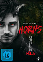 Film: Horns