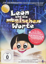 Film: Leon und die magischen Worte