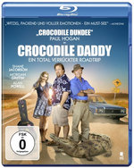 Film: Crocodile Daddy