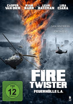 Film: Fire Twister