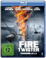 Film: Fire Twister