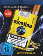 Film: Nicotina - Uncut Edition