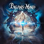 Film: Pagans Mind - Full Circle (inkl. 2 CDs)