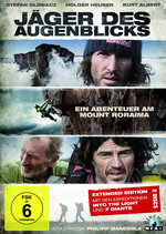 Film: Jäger des Augenblicks - Extended Edition