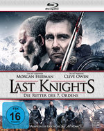 Film: Last Knights – Die Ritter des 7. Ordens