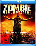 Film: Zombie Resurrection