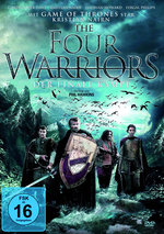 Film: The Four Warriors - Der finale Kampf