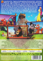 Film: Ooops! Die Arche ist weg...