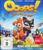 Film: Ooops! Die Arche ist weg...