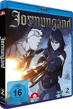 Film: Jormungand - Vol. 2