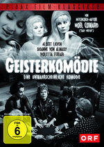 Film: Geisterkomödie - Eine unwahrscheinliche Geis...