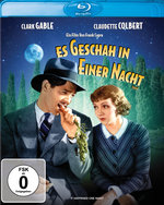 Film: Es geschah in einer Nacht (Mastered in 4K)