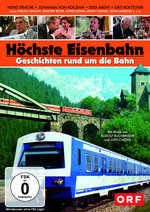 Film: Höchste Eisenbahn - Geschichten rund um die ...