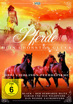 Film: Pferde - Mein größtes Glück [3 DVDs]