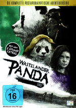 Film: Wastelander Panda - Exile