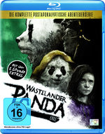 Film: Wastelander Panda - Exile