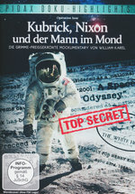 Film: Kubrick, Nixon und der Mann im Mond