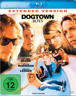 Film: Dogtown Boys - Extended Version