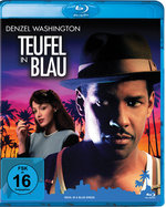 Film: Teufel in Blau