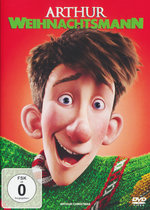 Film: Arthur Weihnachtsmann