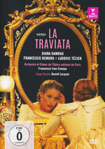Film: Verdi - La Traviata