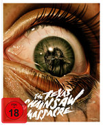Film: Texas Chainsaw Massacre [LE] (+Bonus) (Mast.4K)