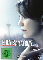 Film: Grey's Anatomy - Staffel 11 [6 DVDs]
