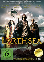 Film: Earthsea [2 DVDs]