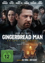 Film: Gingerbread Man - Gefährliche Träume