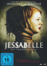 Film: Jessabelle - Die Vorhersehung