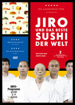 Film: Jiro und das beste Sushi der Welt