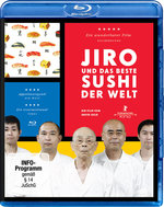 Film: Jiro und das beste Sushi der Welt