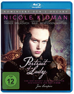 Film: Portrait of a Lady