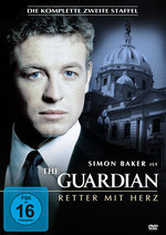 Film: The Guardian - Retter... - Staffel 2 [5 DVDs]