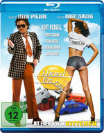 Film: Used Cars - Mit einem Bein im Kittchen