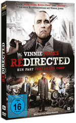 Film: Redirected - Ein fast perfekter Coup