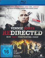 Film: Redirected - Ein fast perfekter Coup