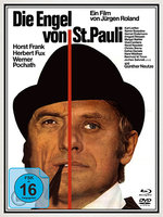 Film: Die Engel von St.Pauli [LE] (+ DVD)