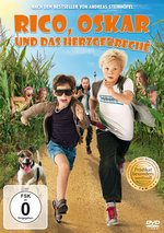 Film: Rico, Oskar und das Herzgebreche