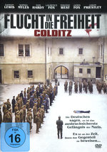 Film: Colditz - Flucht in die Freiheit