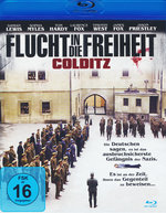 Film: Colditz - Flucht in die Freiheit