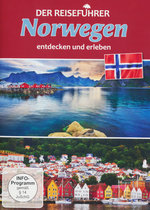 Film: Norwegen - entdecken und erleben