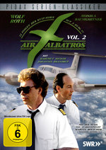Film: Air Albatros - Volume 2 [3 DVDs]