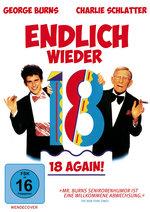 Film: Endlich wieder 18
