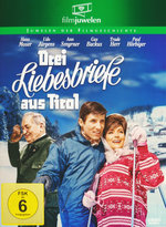Film: Drei Liebesbriefe aus Tirol