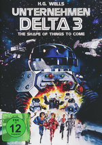 Film: Unternehmen Delta 3